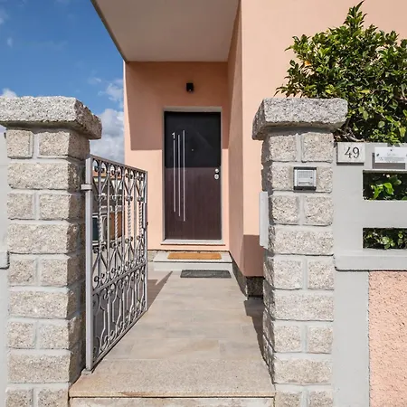 Gasthof Taylor House - Your In Olbia